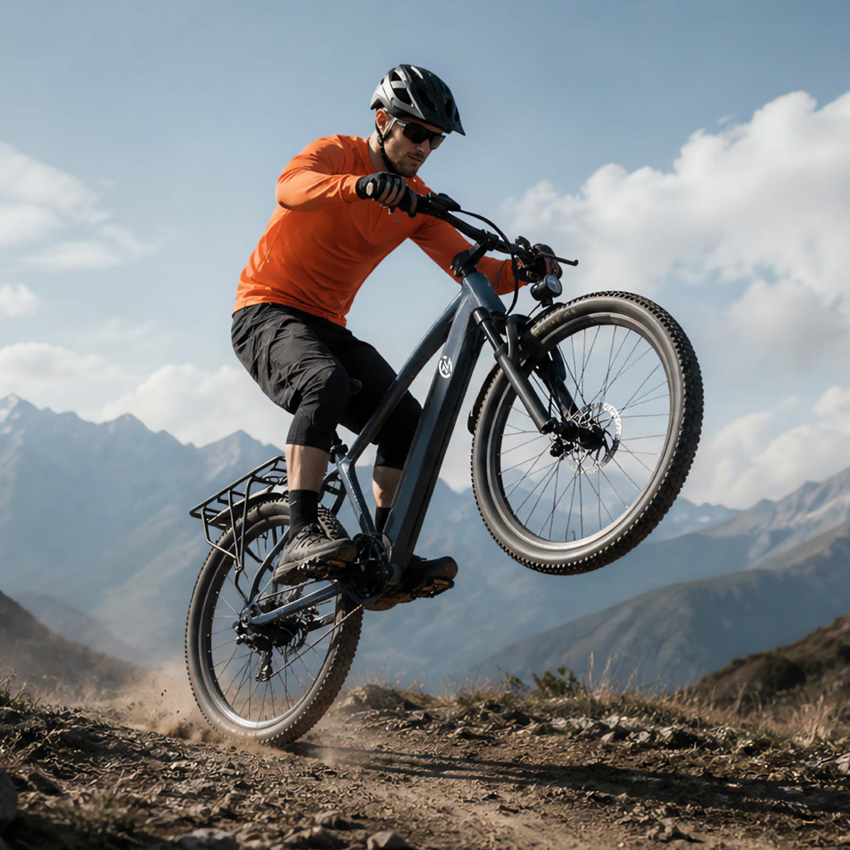 E-Bike Series