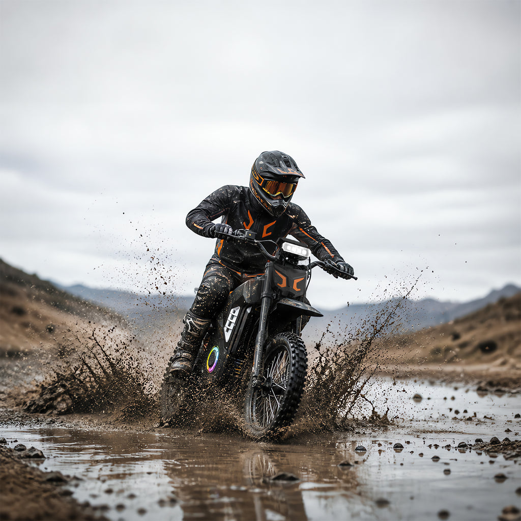 TUNO MT-X Pro