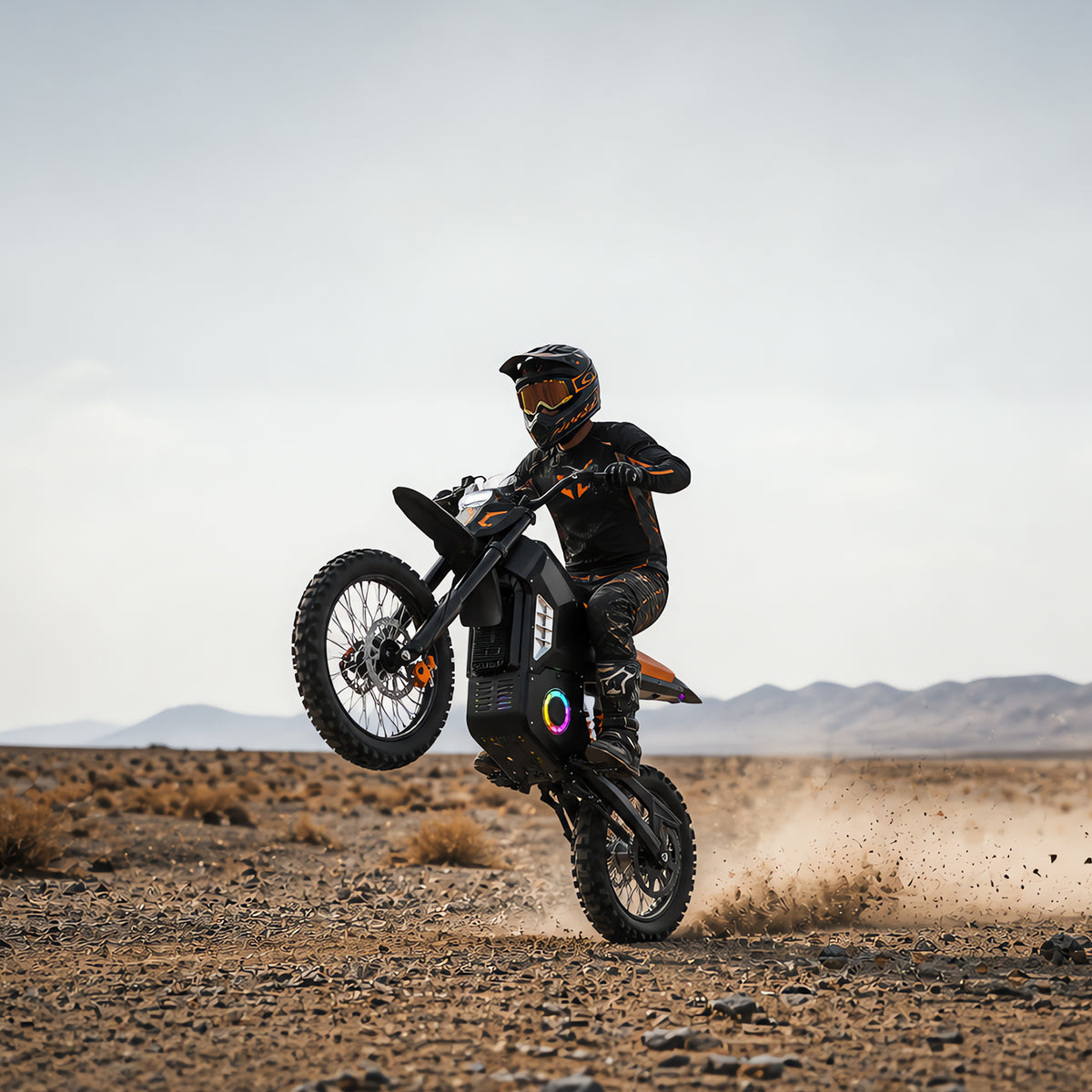 TUNO MT-X Pro