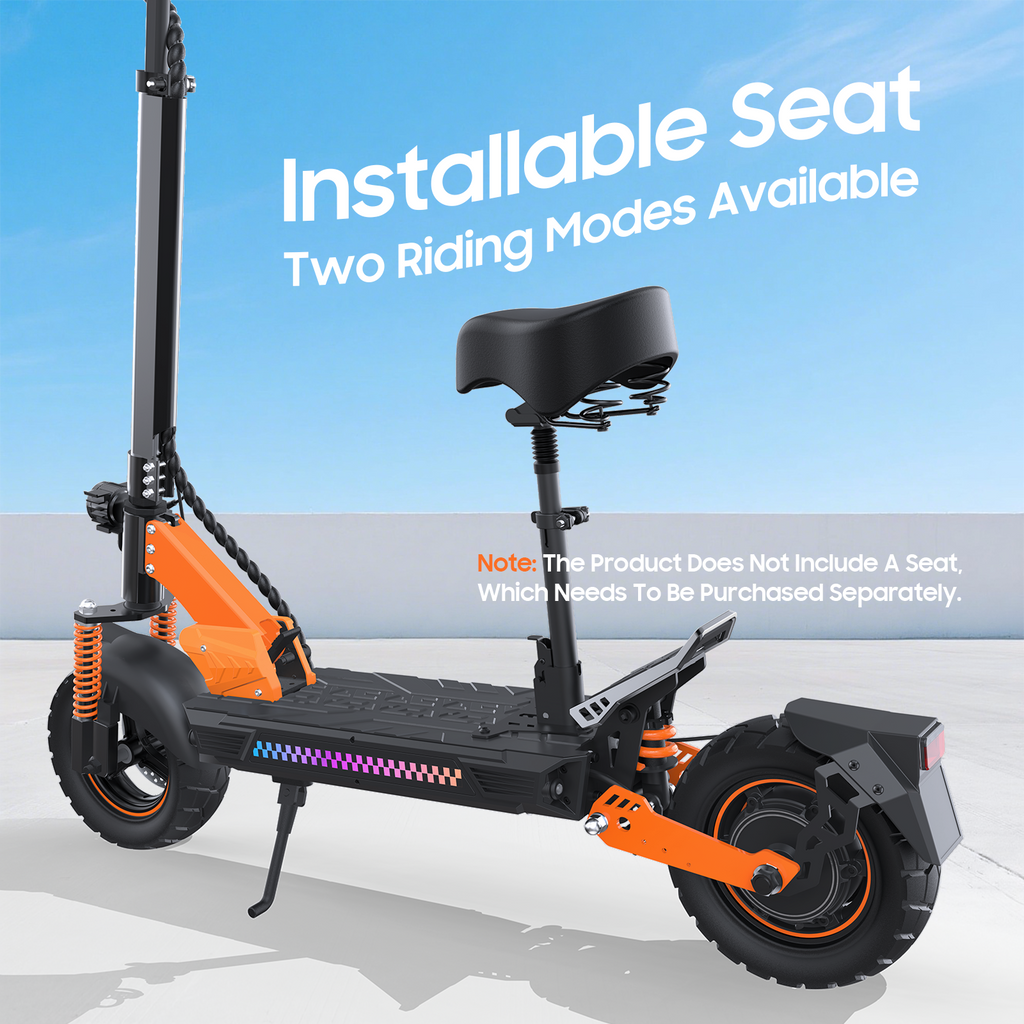 TUNO E3S Electric Scooter