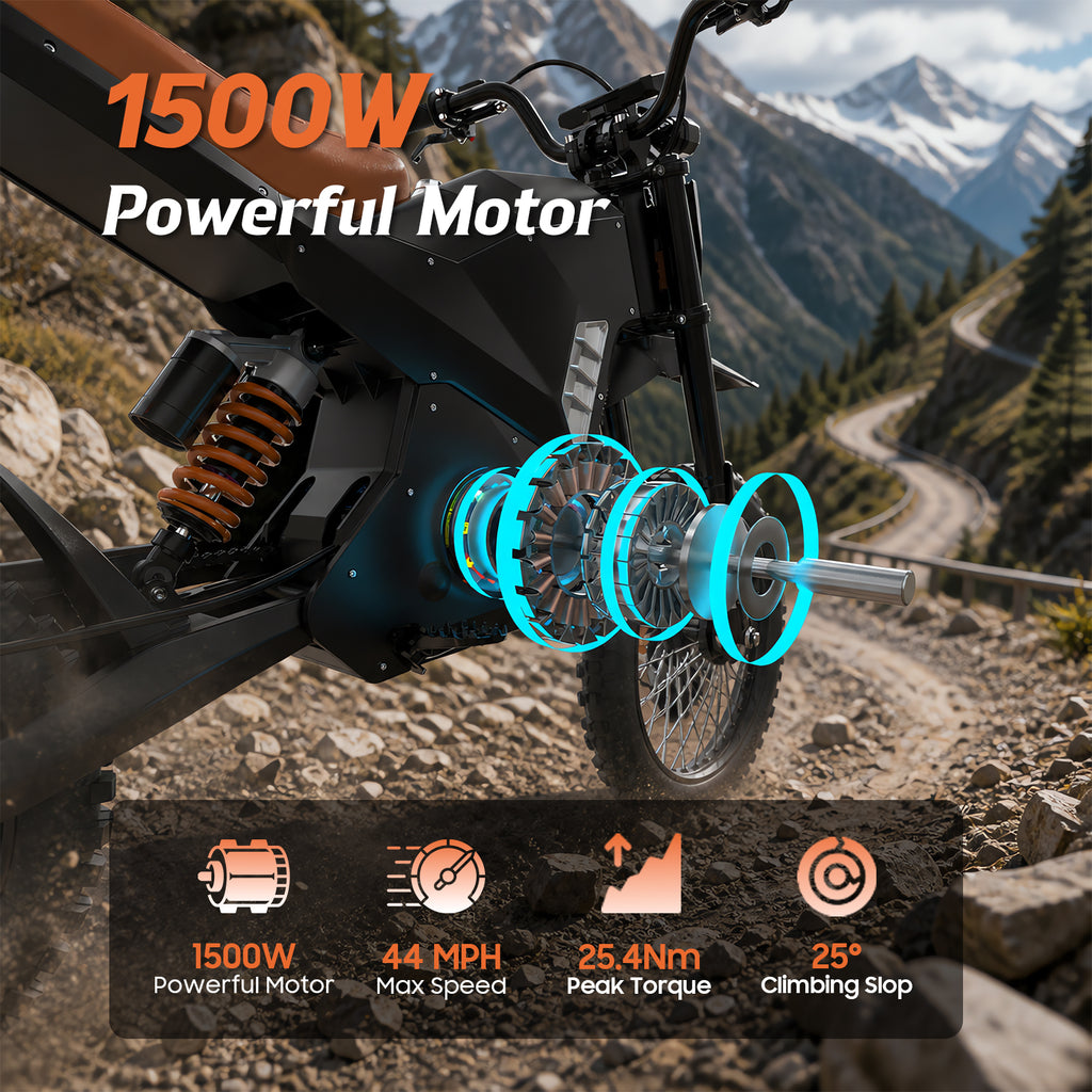 TUNO MT-X Pro