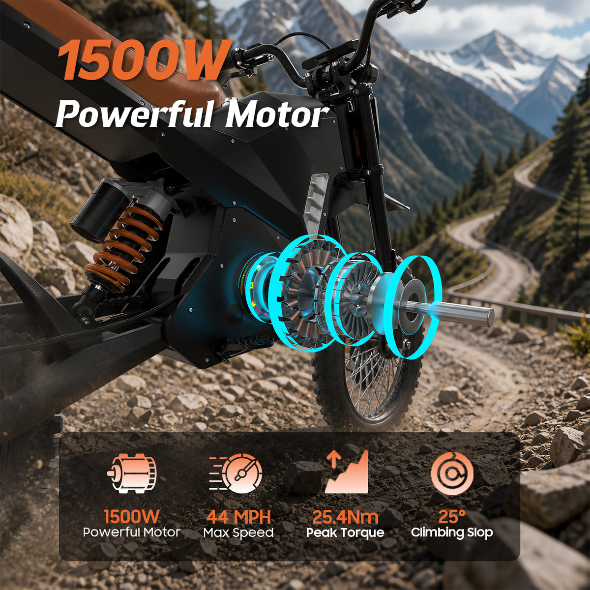 TUNO MT-X Pro