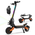 TUNO E5 Ultra Dual-Motor Electric Scooter