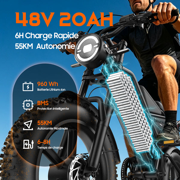TUNO DK400 Max