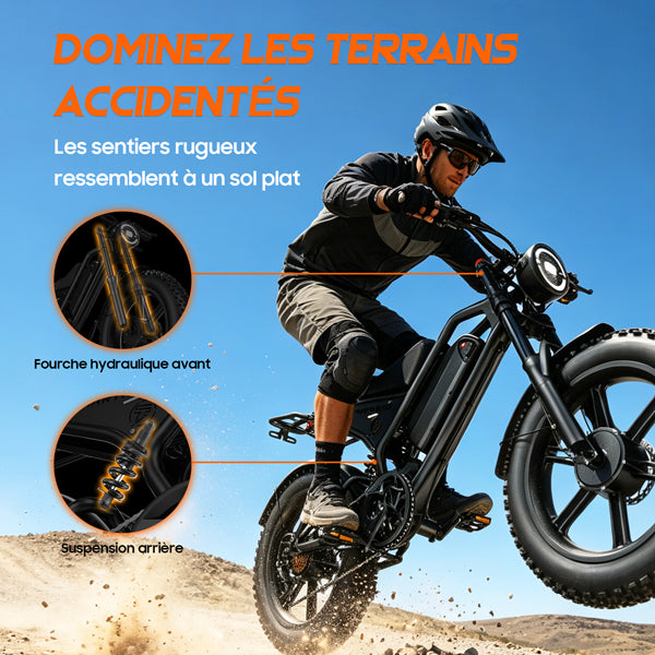 TUNO DK400 Max
