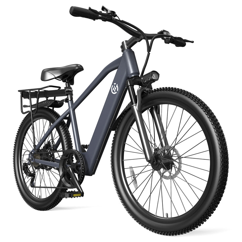 TUNO Electric Bike L26