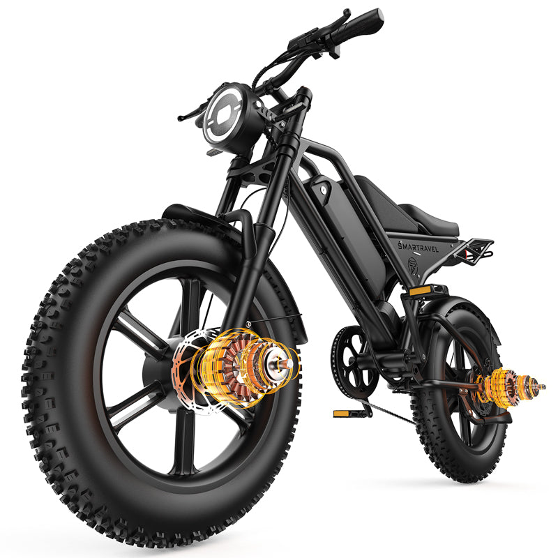 TUNO DK400 Max