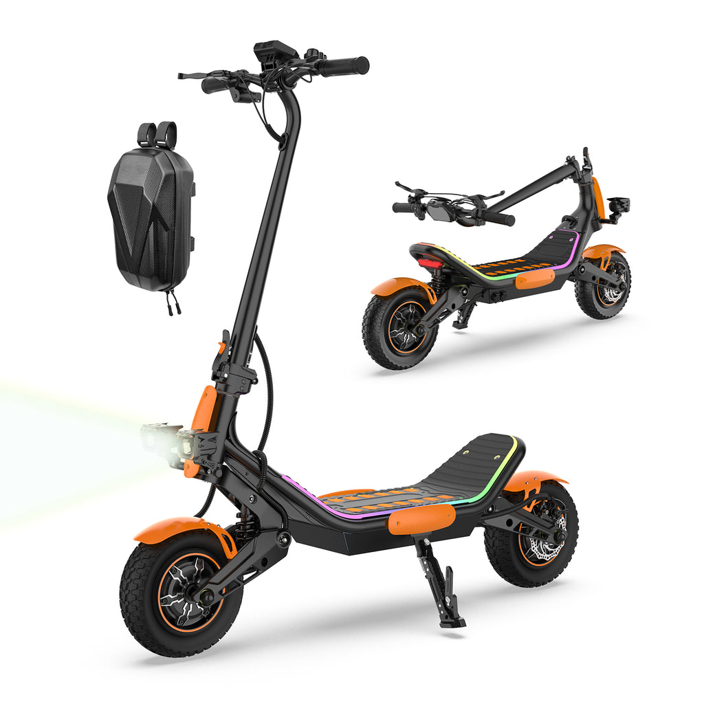 TUNO E7 Pro Electric Scooter