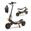TUNO E7 Pro Electric Scooter