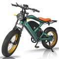 TUNO ZM22 Single Motor